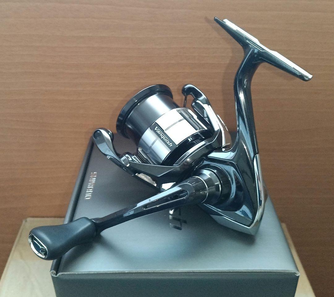 【専用・美品】23 ヴァンキッシュ 2500SHG