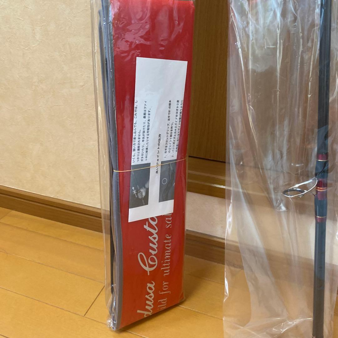 こうぴ【新品未使用品】MCワークス　RAGING BULL 100XR-1