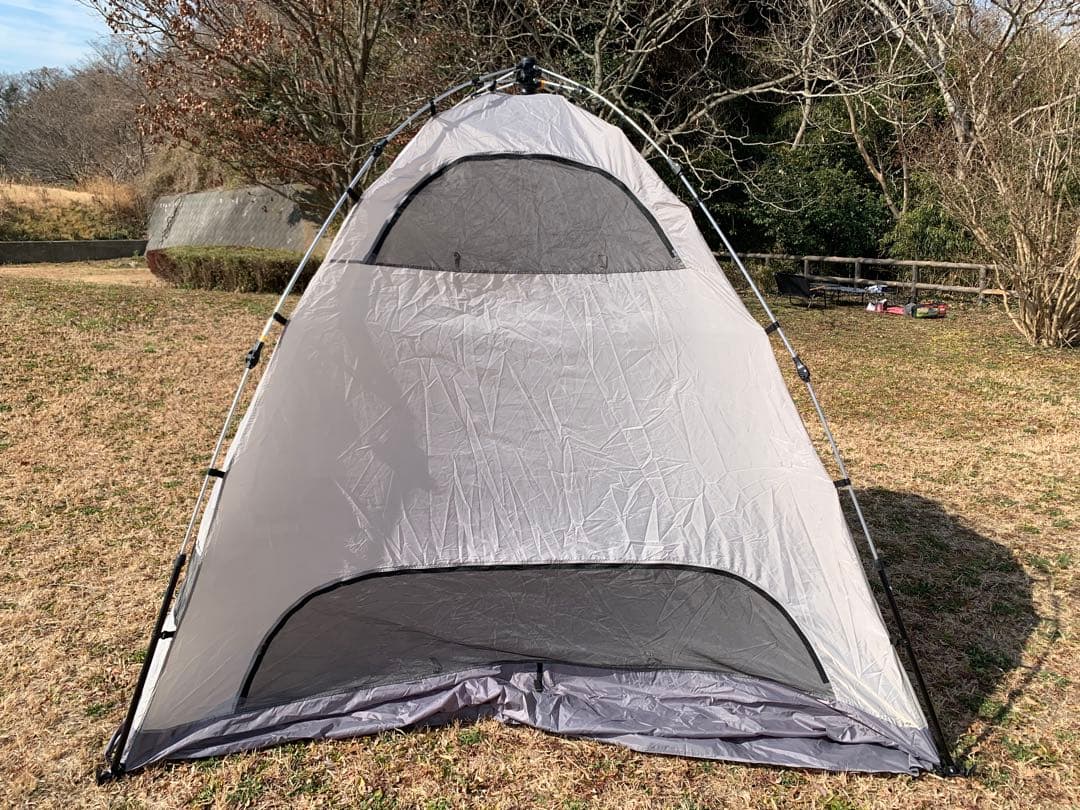 テント・タープ DOD THE ONE TOUCH TENT (L)