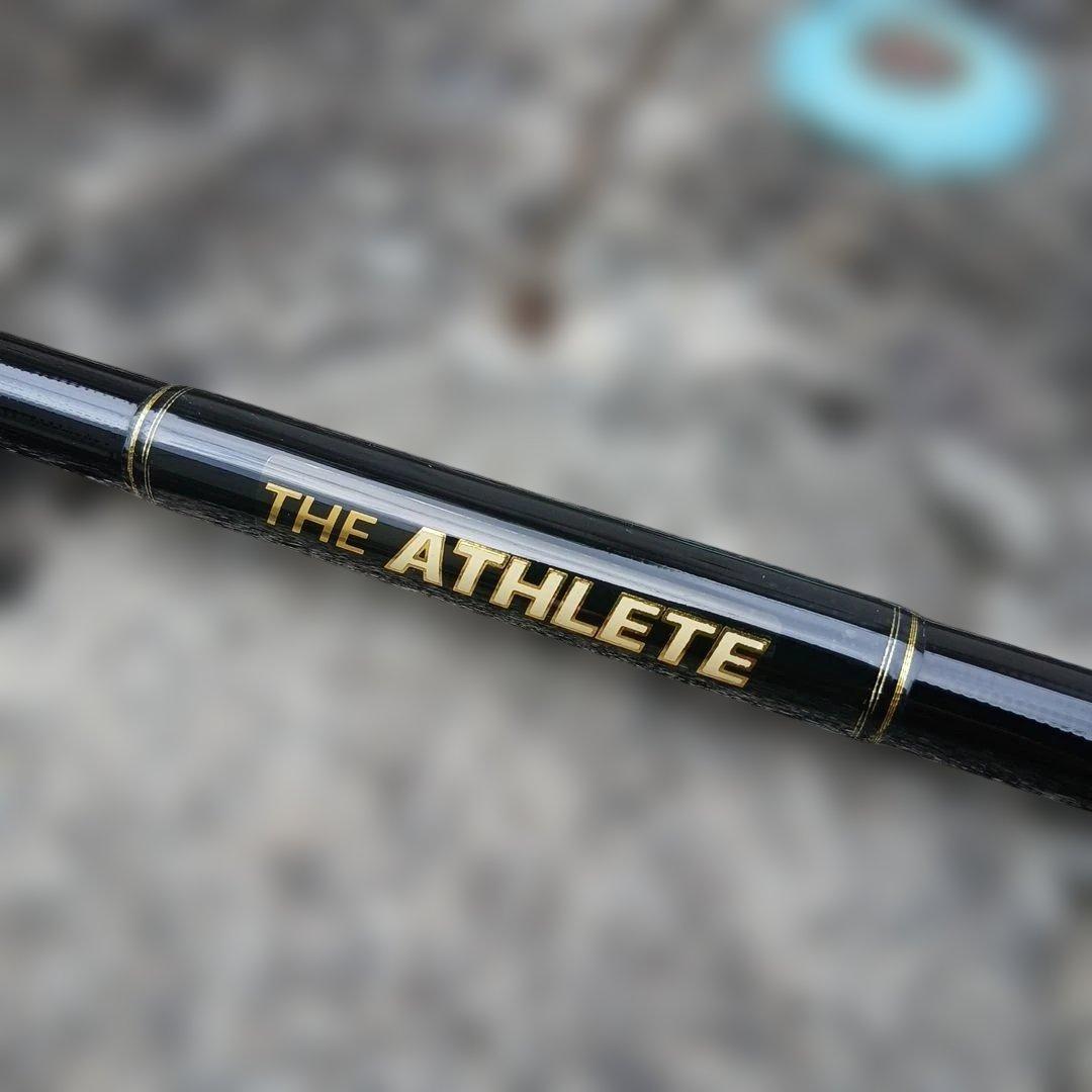 黒鯛工房　チヌ　アスリート35/40落とし込み