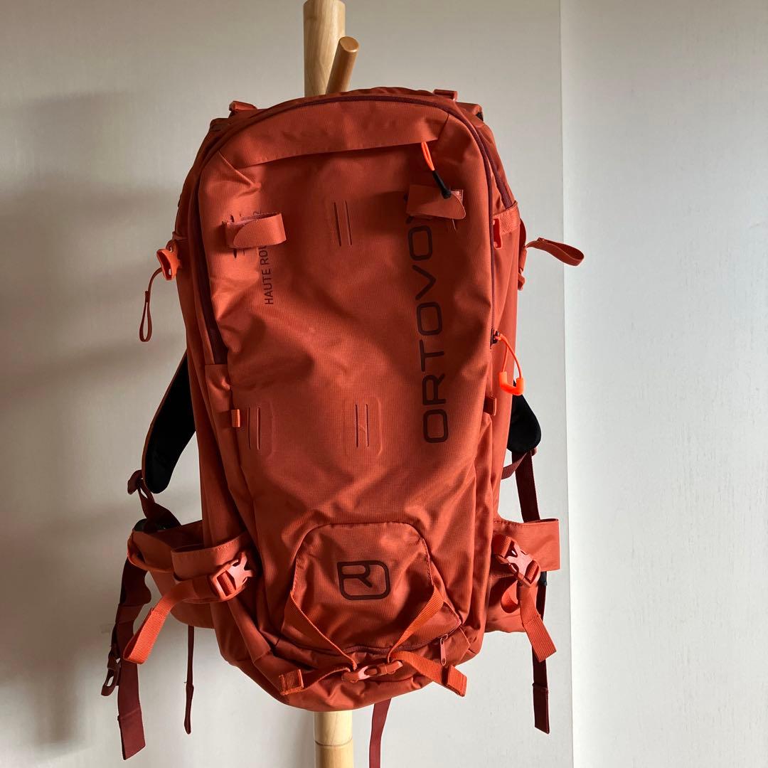 ORTOVOX HAUTE ROUTE 32バックパック オルトボックス