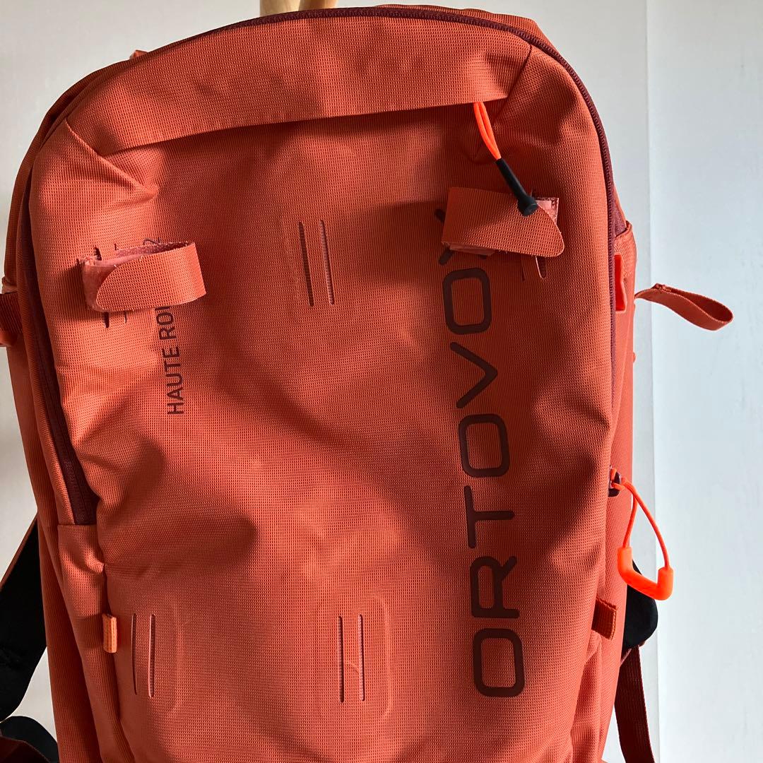 ORTOVOX HAUTE ROUTE 32バックパック オルトボックス