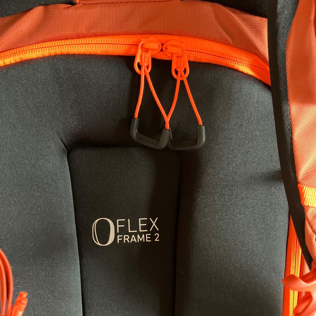 ORTOVOX HAUTE ROUTE 32バックパック オルトボックス