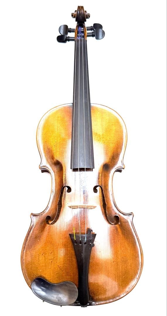 【希少】STAINER スタイナー ドイツ製 ハイアーチ オールドヴァイオリン