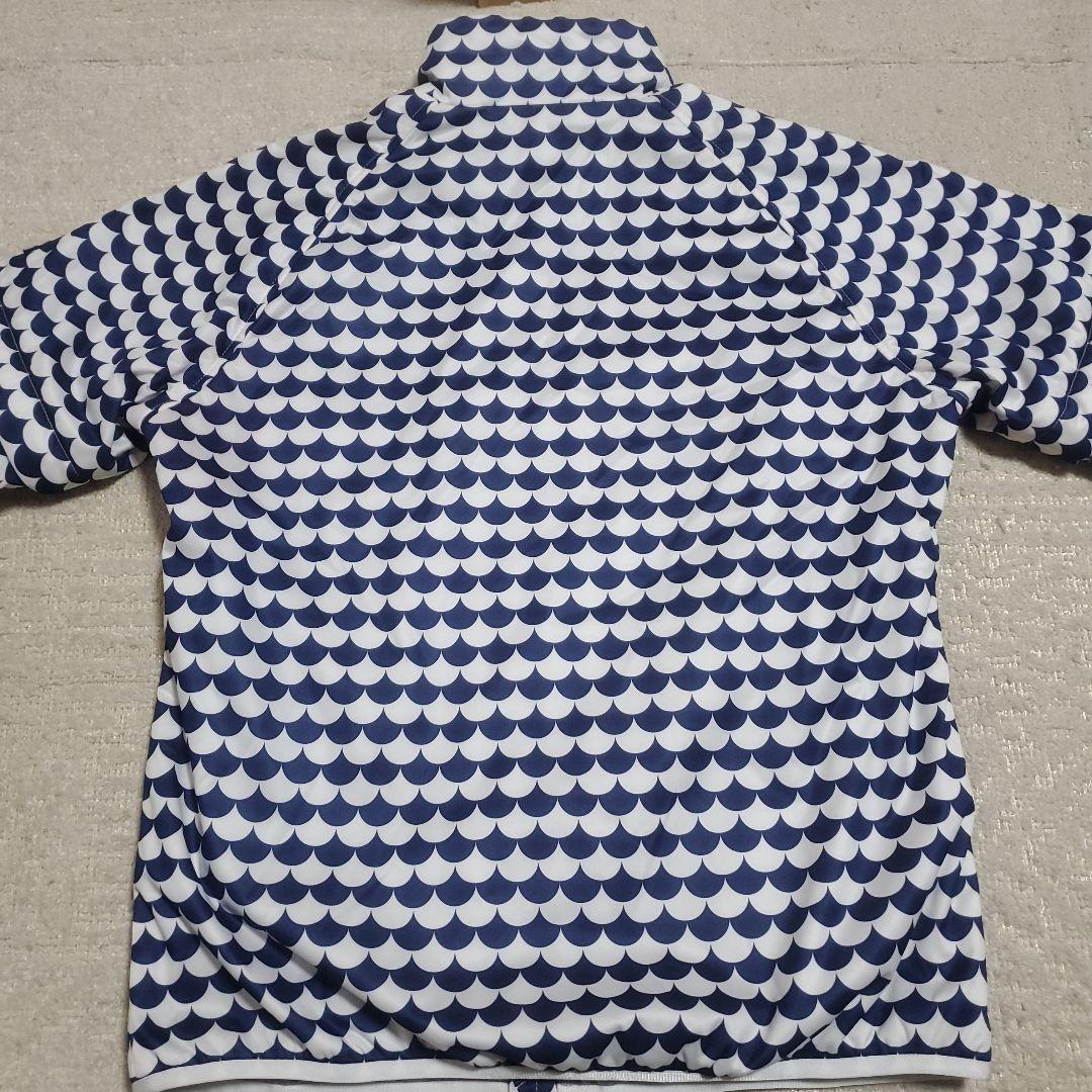 美品　マスターバニーエディション　中綿入り2wayジャケット&スカート　サイズ1