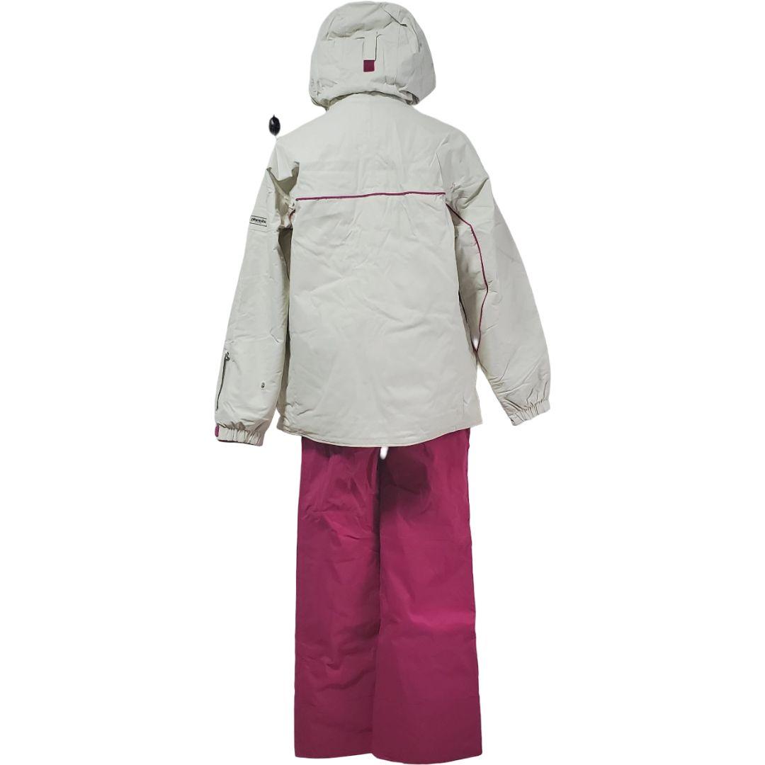 Phenix フェニックス スキーウェア スノボウエア 上下セット L