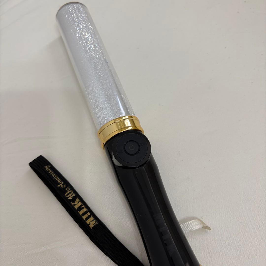 【最終値下げ】m!lk ペンライト 山中柔太朗