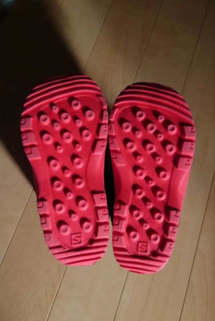 SALOMON　サロモン　スノーボード3点セット