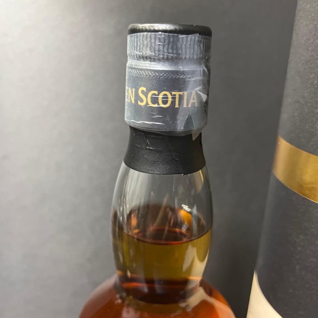 グレンスコシア　エクスクルーシブカスク