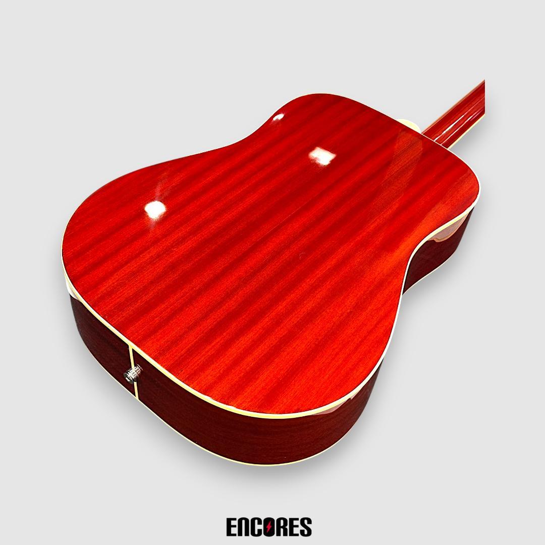 Epiphone Hummingbird PRO ハミングバード