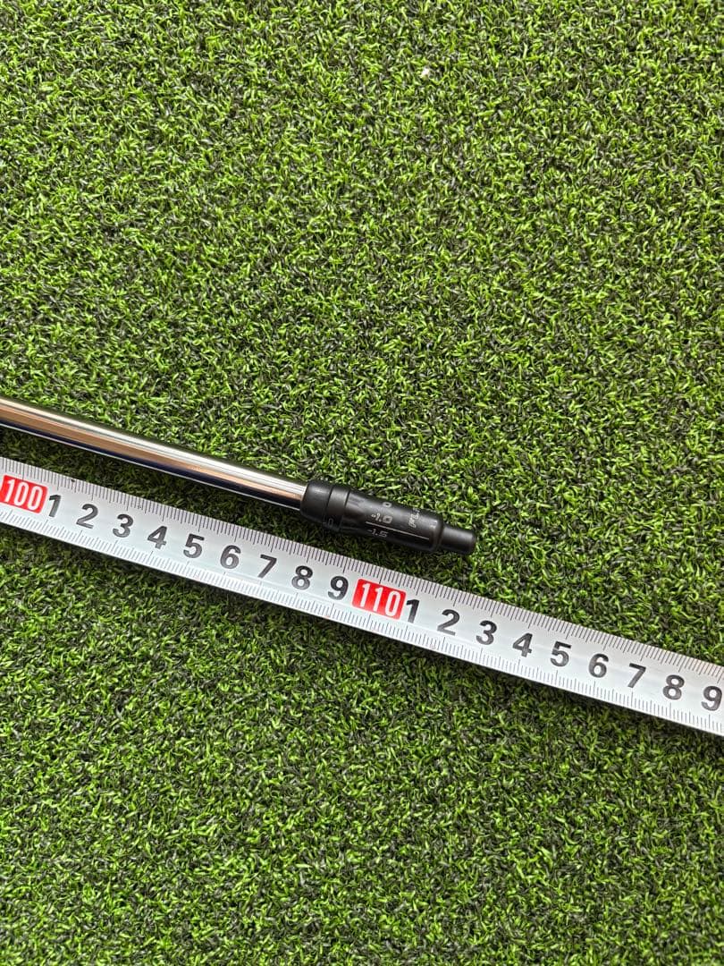 pingツアーシャフト　65x 1w用