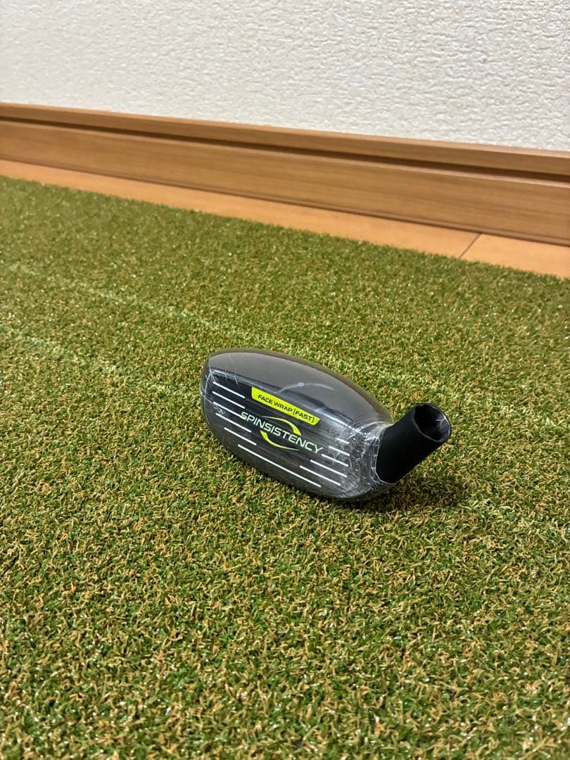 【新品】G430 ハイブリッド 5番 5U PING ユーティリティ