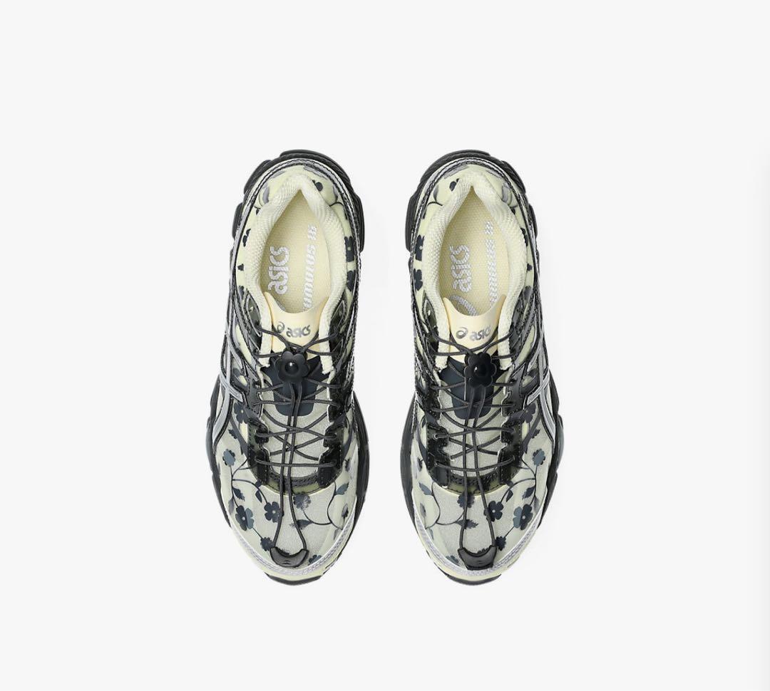 Cecilie Bahnsen × Asics Women's