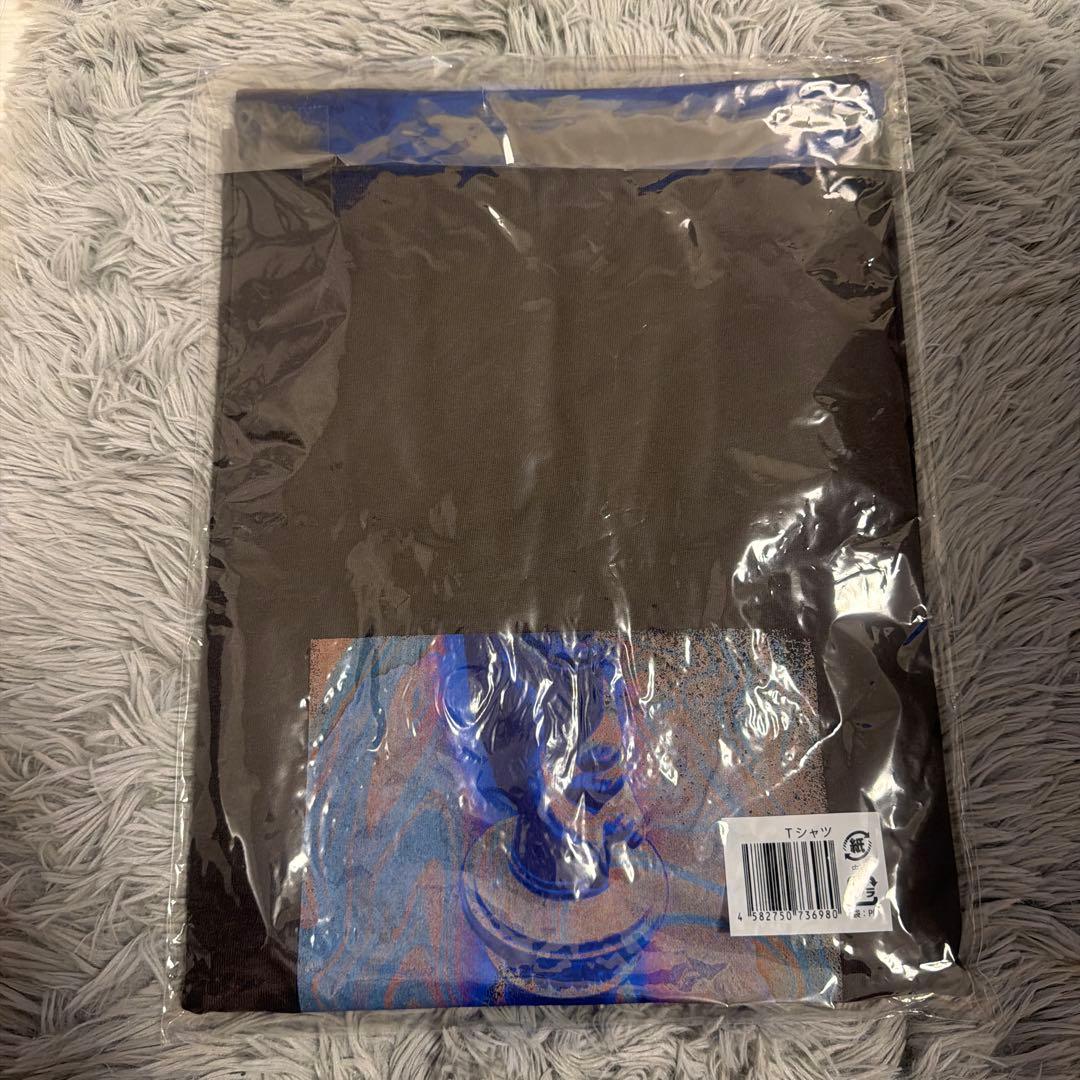 Blue of Liberty Tシャツ タオル