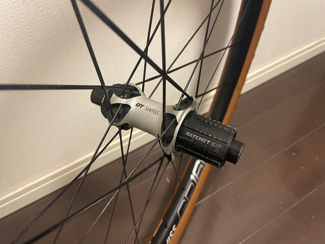 【DT SWISS】 GR1600 spline TERAVAIL 650B