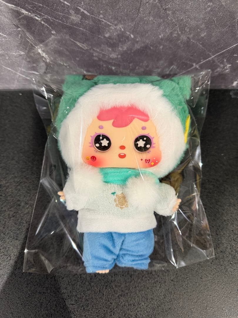 三小毛 SAMUEL サミュエル 十二支 干支 ぬいぐるみ★まとめ売り