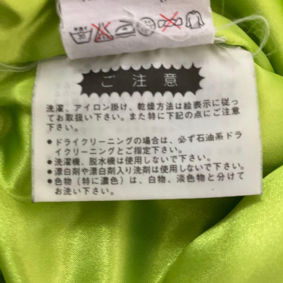 レア★美品★DESCENTE スキースノーボードウェア上下カラフル紫黄色Ｏサイズ