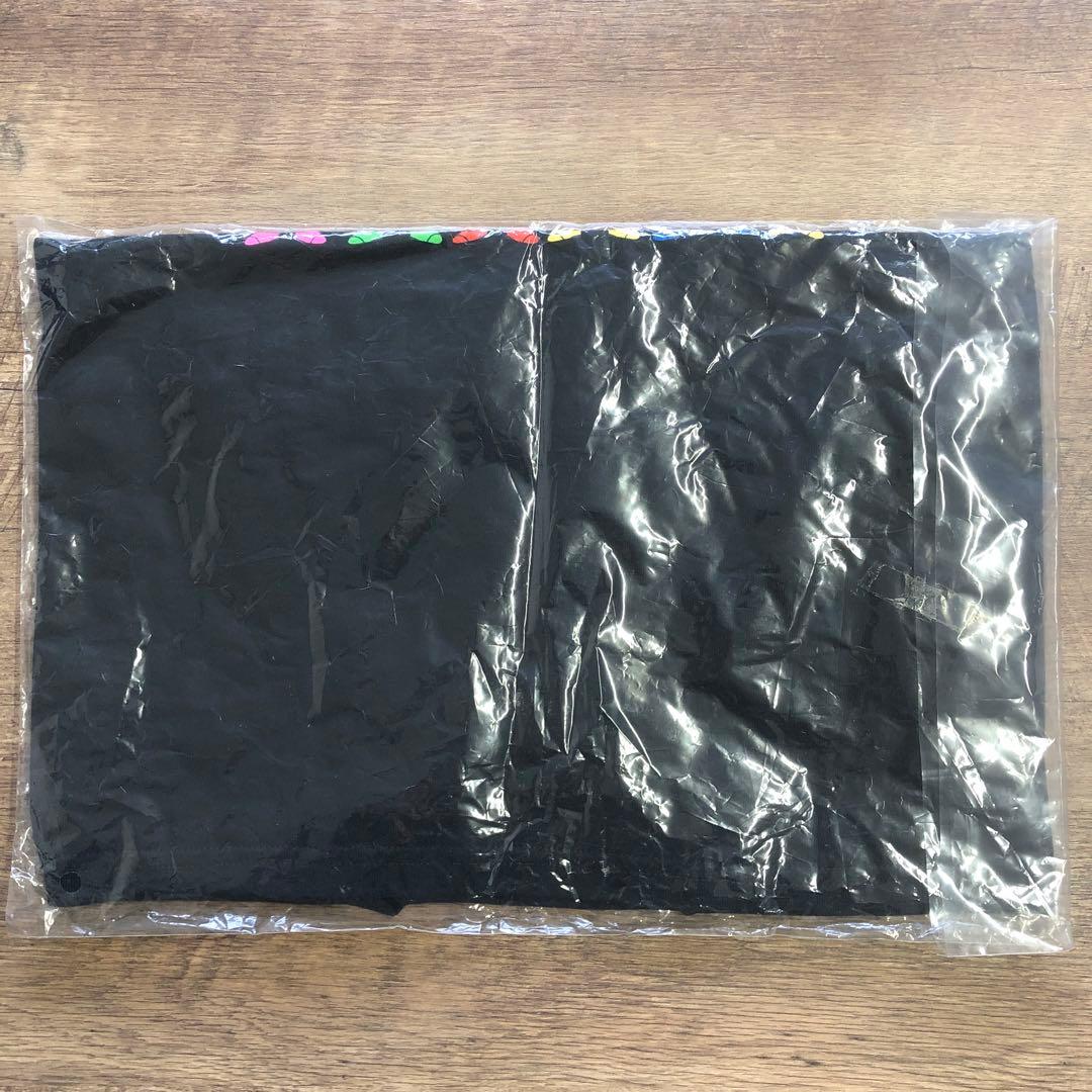 未開封 東映太秦映画村 仮面ライダー 侍戦隊シンケンジャー コラボ Tシャツ