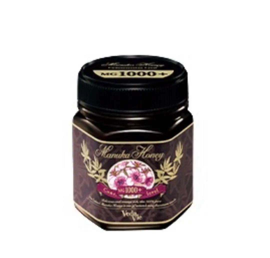 ヴェーダヴィ マヌカハニー MG1000＋