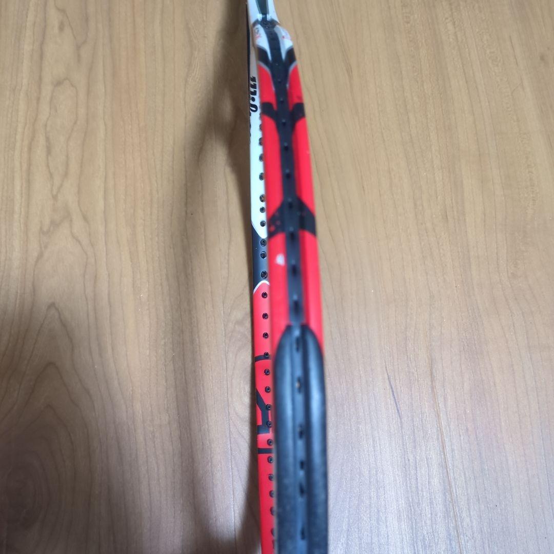 希少！ Wilson K SIX ONE TOUR 90 US G3 フェデラー