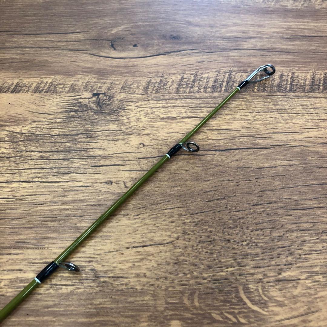 ツララ ジェットセッター 78C パックロッドNo.1854