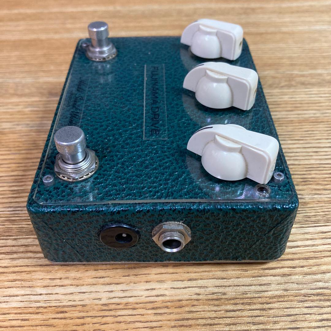 ギター HSW Honda Sound Works FUJIYAMA DRIVE