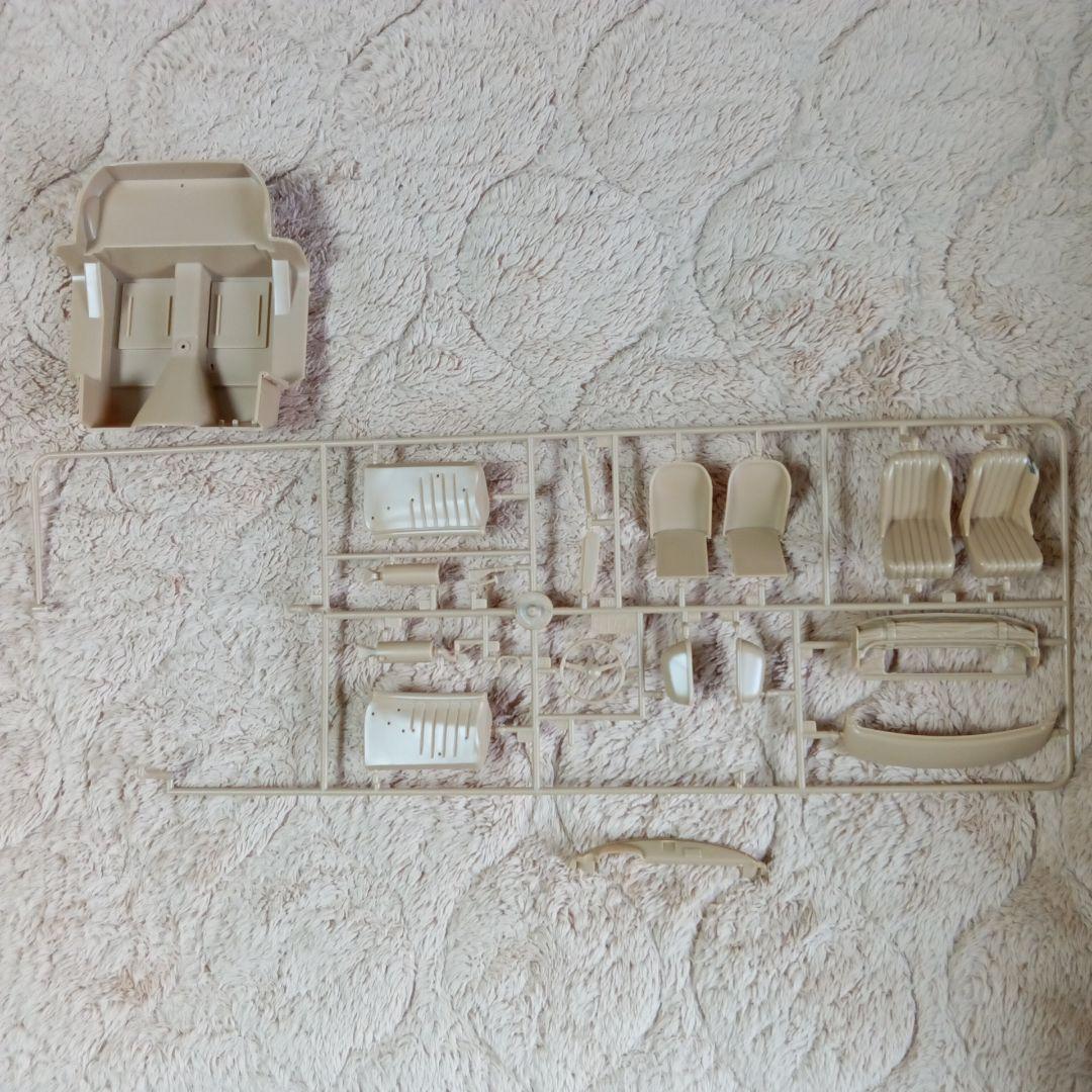 メルセデス・ベンツ 300 SL キャブリオ 1:16