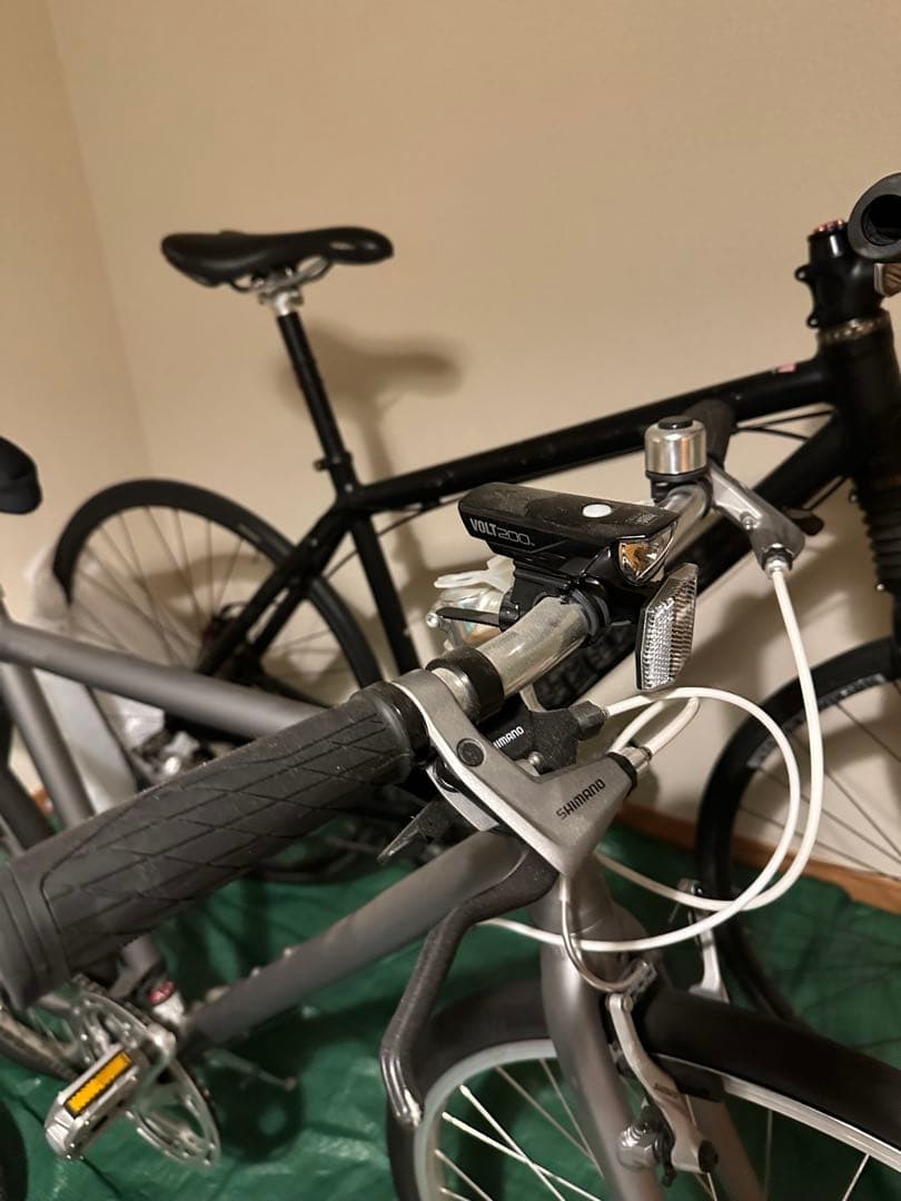 ⭐️美品⭐️RITEWAY SHEPHERD SHIMANOライトウェイ