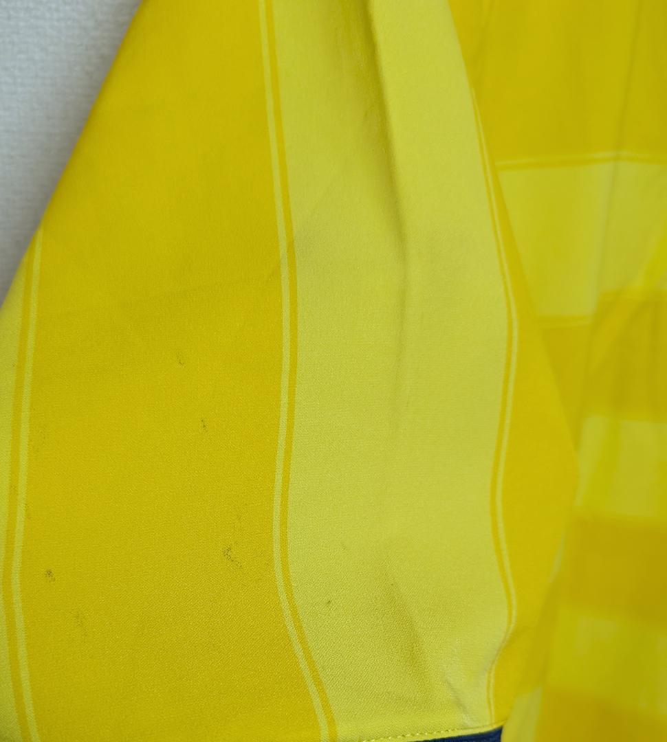 正規品 インテル 2003/04 ユニフォーム L ナイキ 日本規格 状態良好