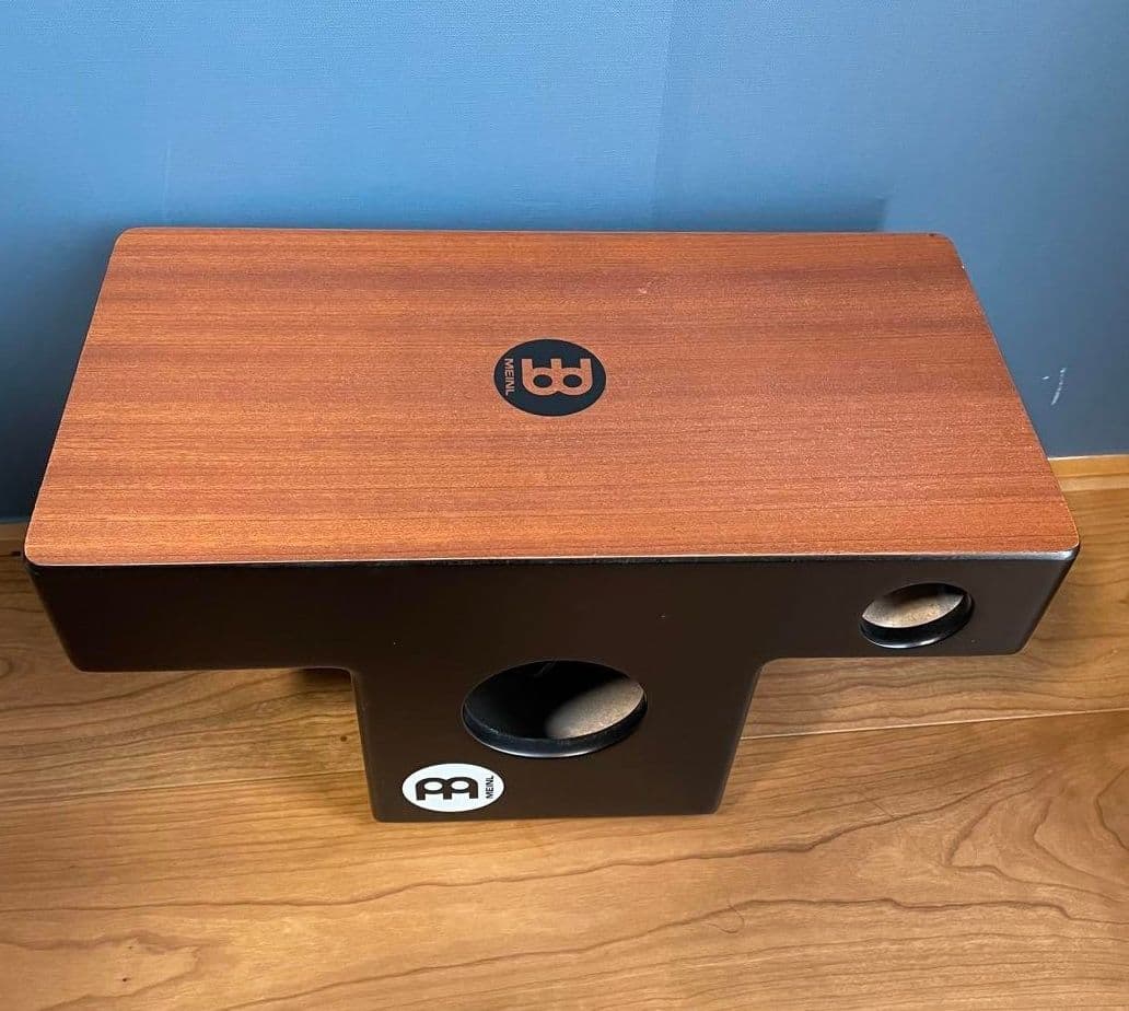 マイネル カホン PTOPCAJ4MH-M ピックアップ搭載