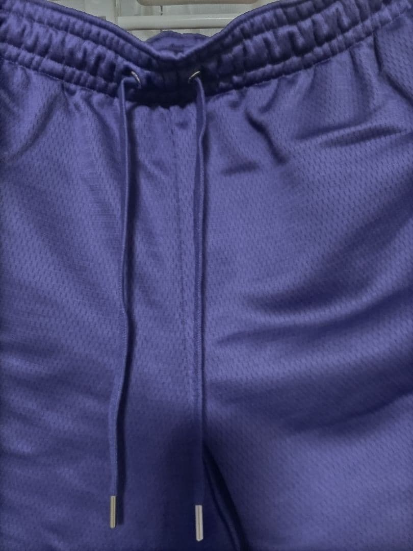 Nike コービー Therma-FIT バスケットボールパンツ