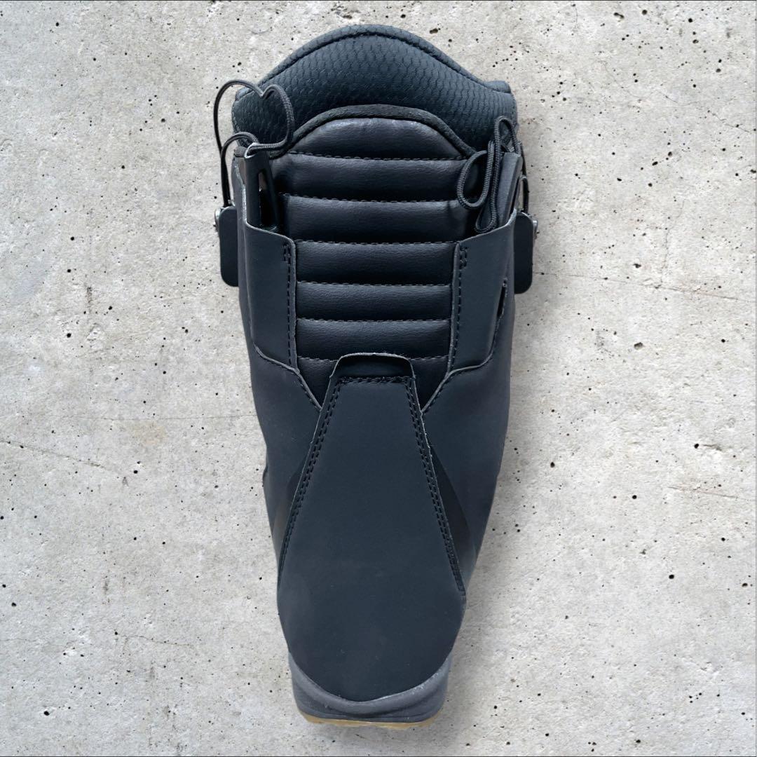 DEELUXE スノーボードブーツ【DEEMON】26.5㎝　BURTON