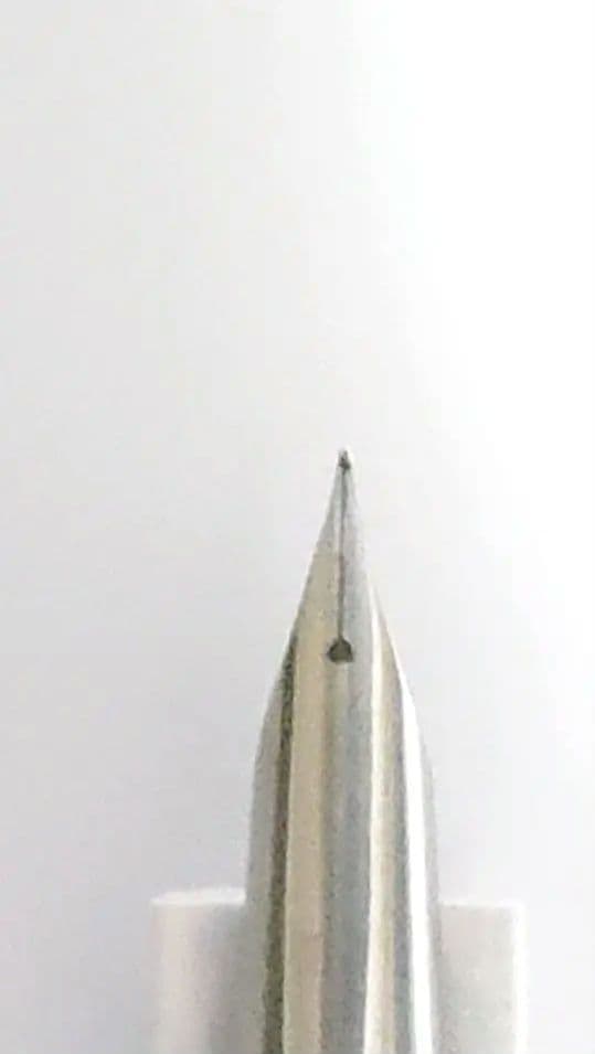 パイロット 万年筆 ミュー90 字幅F