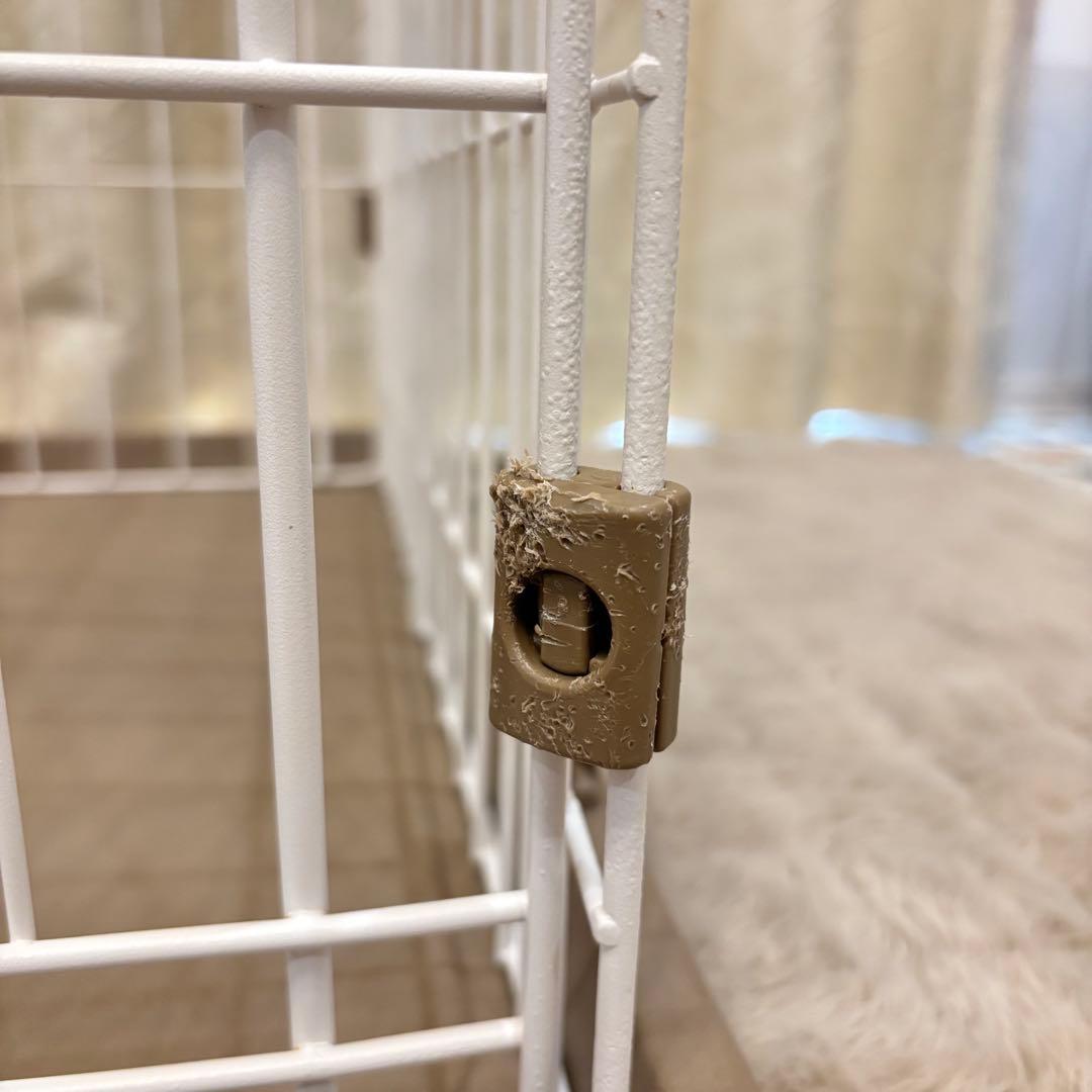 アイリスオーヤマ　ウッディサークル（屋根付き）