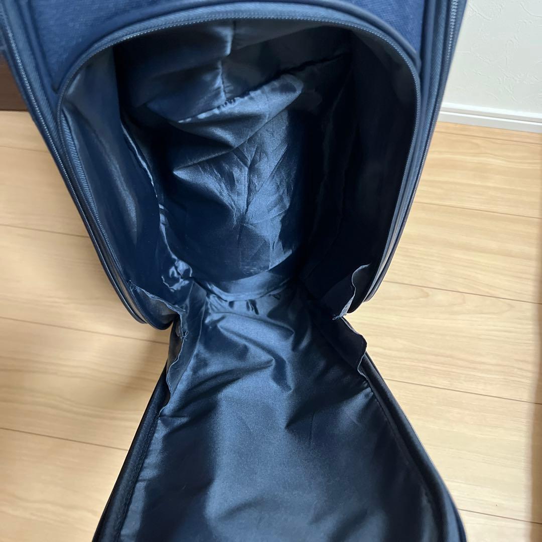 POLO GOLF ゴルフバッグ ネイビー