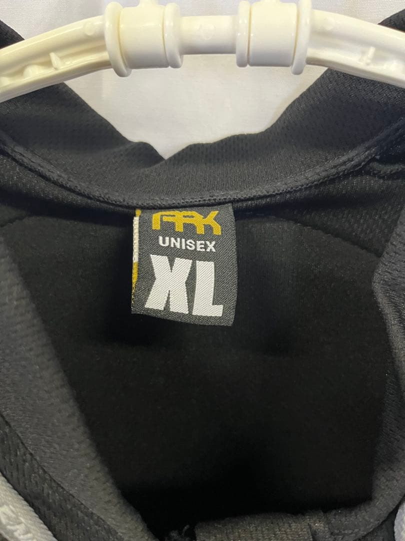 ARK 3LF DEFENDER プロテクター XL バイク スノーボード