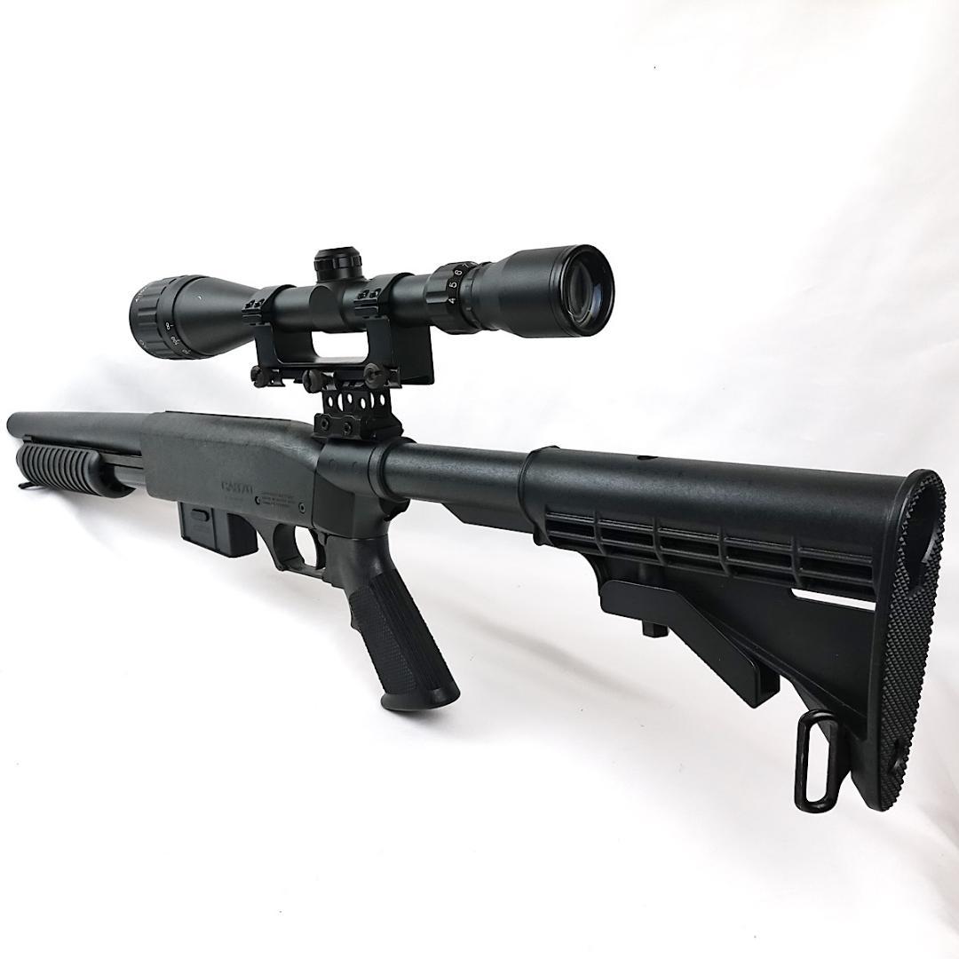 マルゼン CA870 ＆ スコープ MRS-1 MB-2 ノンばいーん! セット