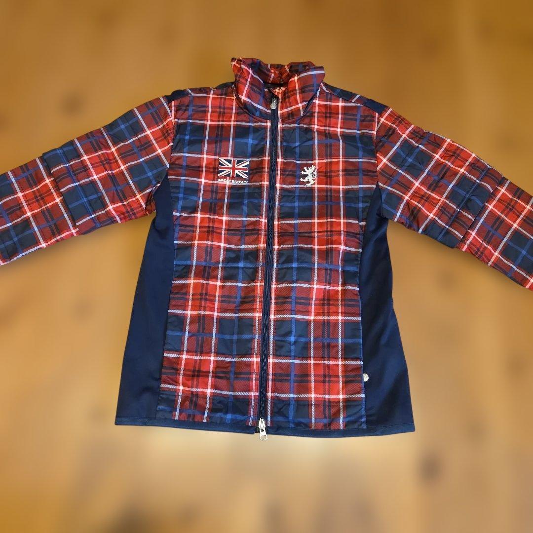 アドミラル　2WAYゴルフウェア