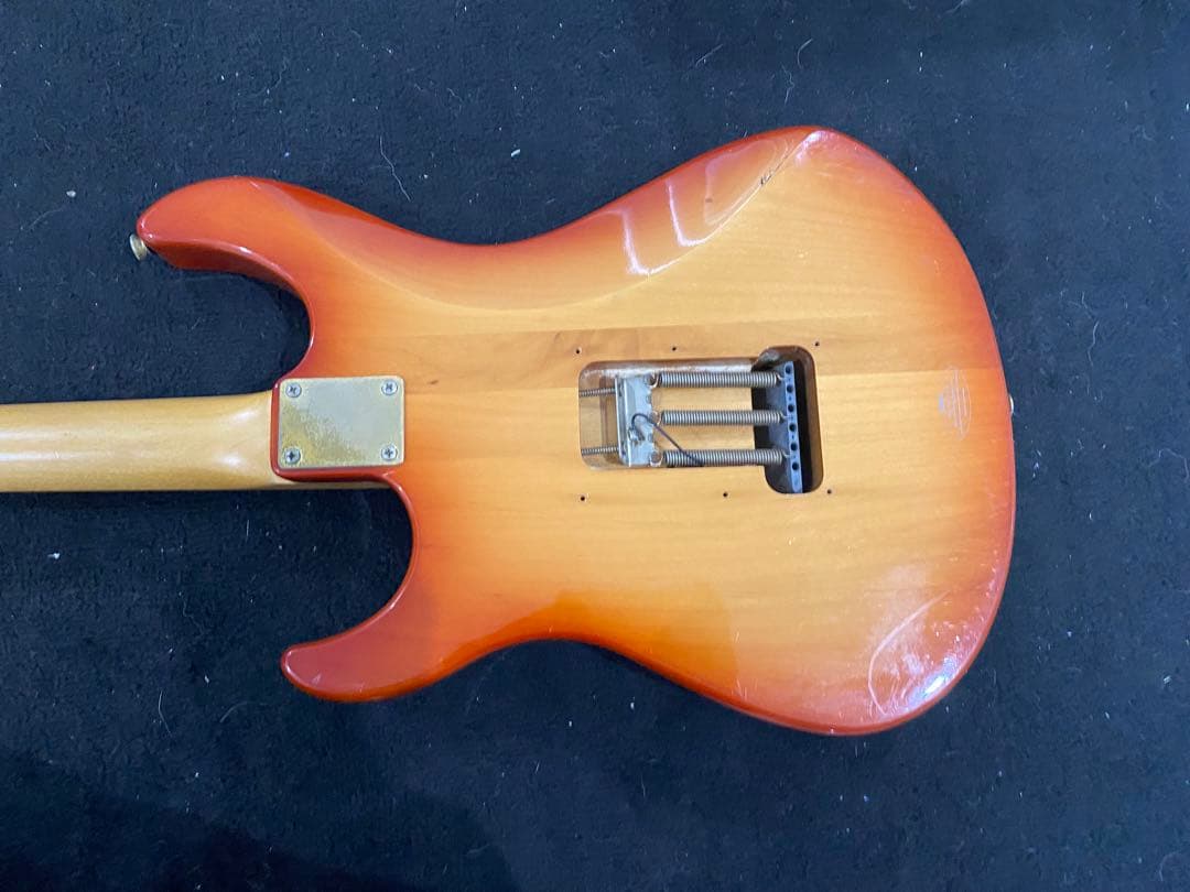 Yamaha Pacifica エレキギター