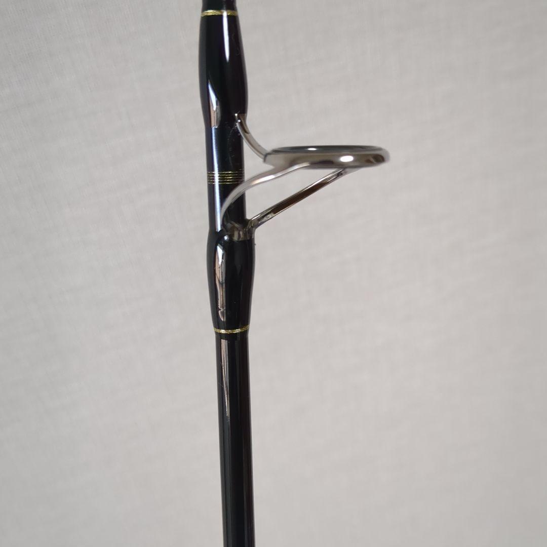 YAMAGA Blanks BlueSniper 81/8 Blacky+オマケ