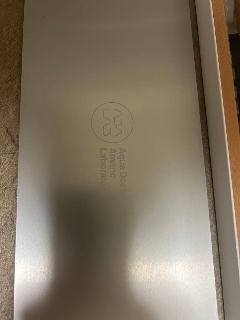 新品】 ADA Lab ツールセット ピンセット アクアリウム 熱帯魚 パルダ