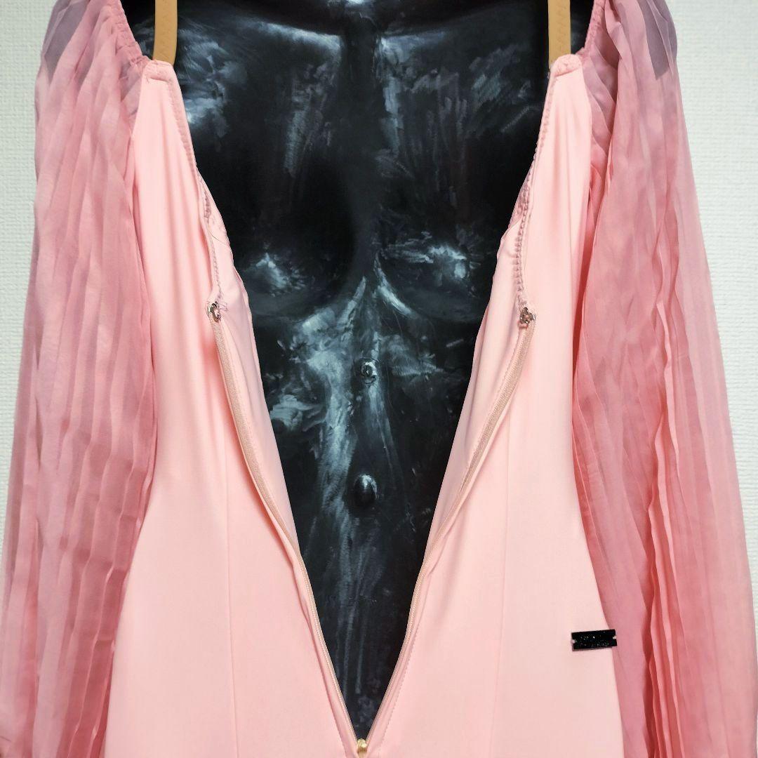 社交ダンス♡ジャンティ　モダン　スタンダード　ワンピースドレス