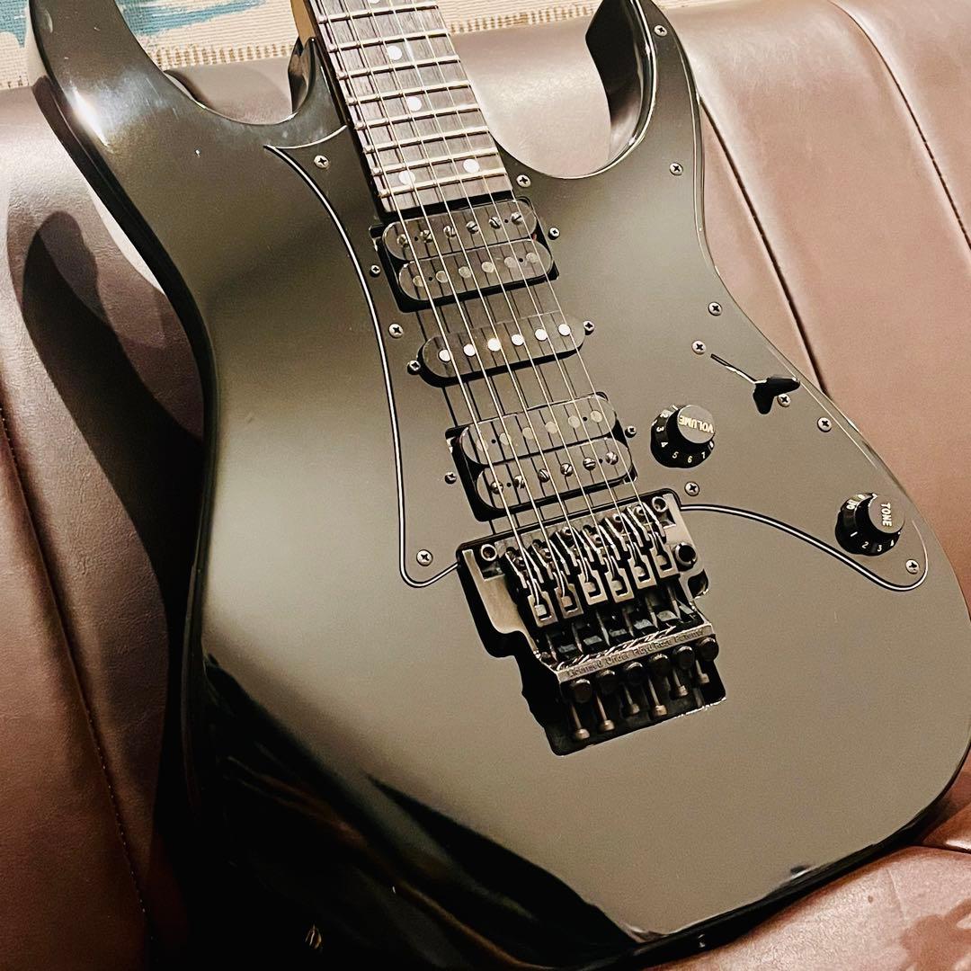 Ibanez (アイバニーズ) RG 550R 1997年 フジゲン製