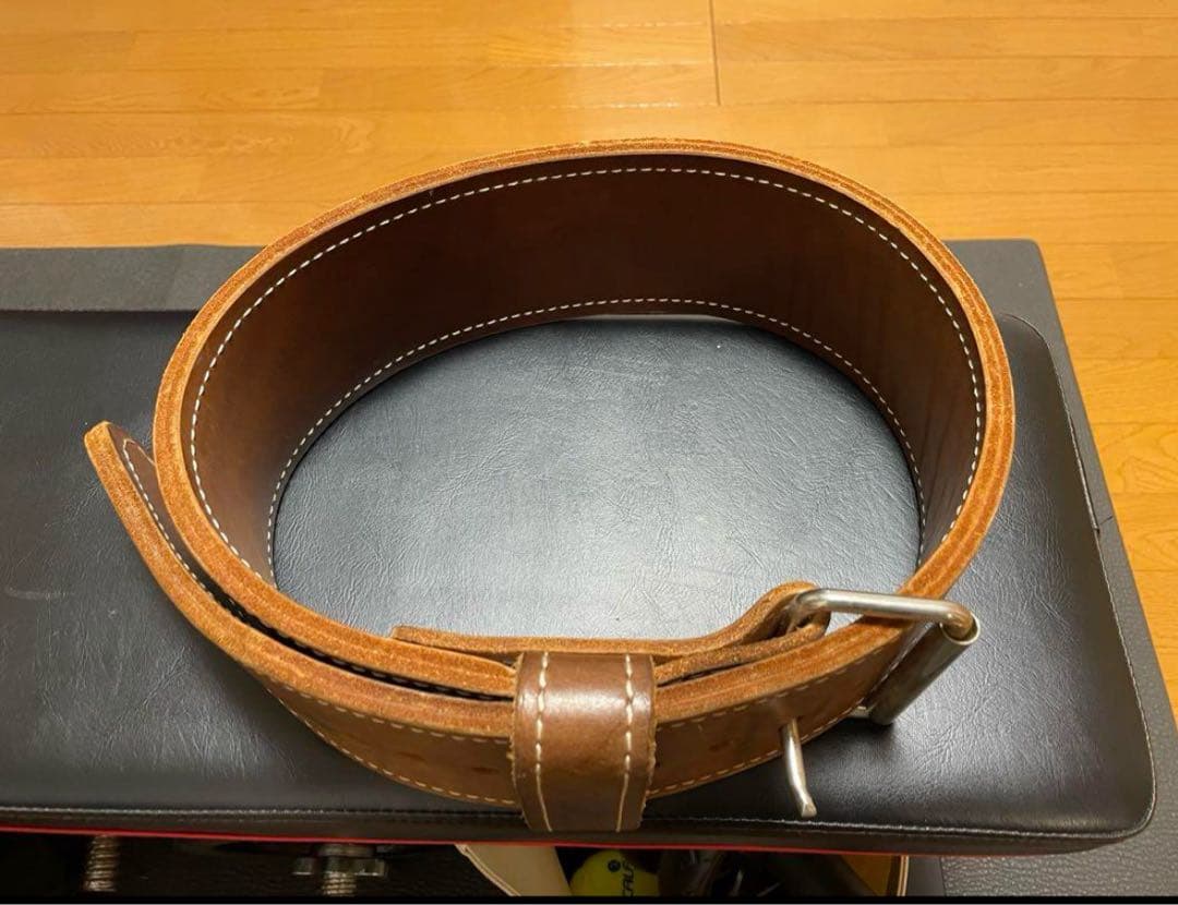 ROGUE トレーニングベルト