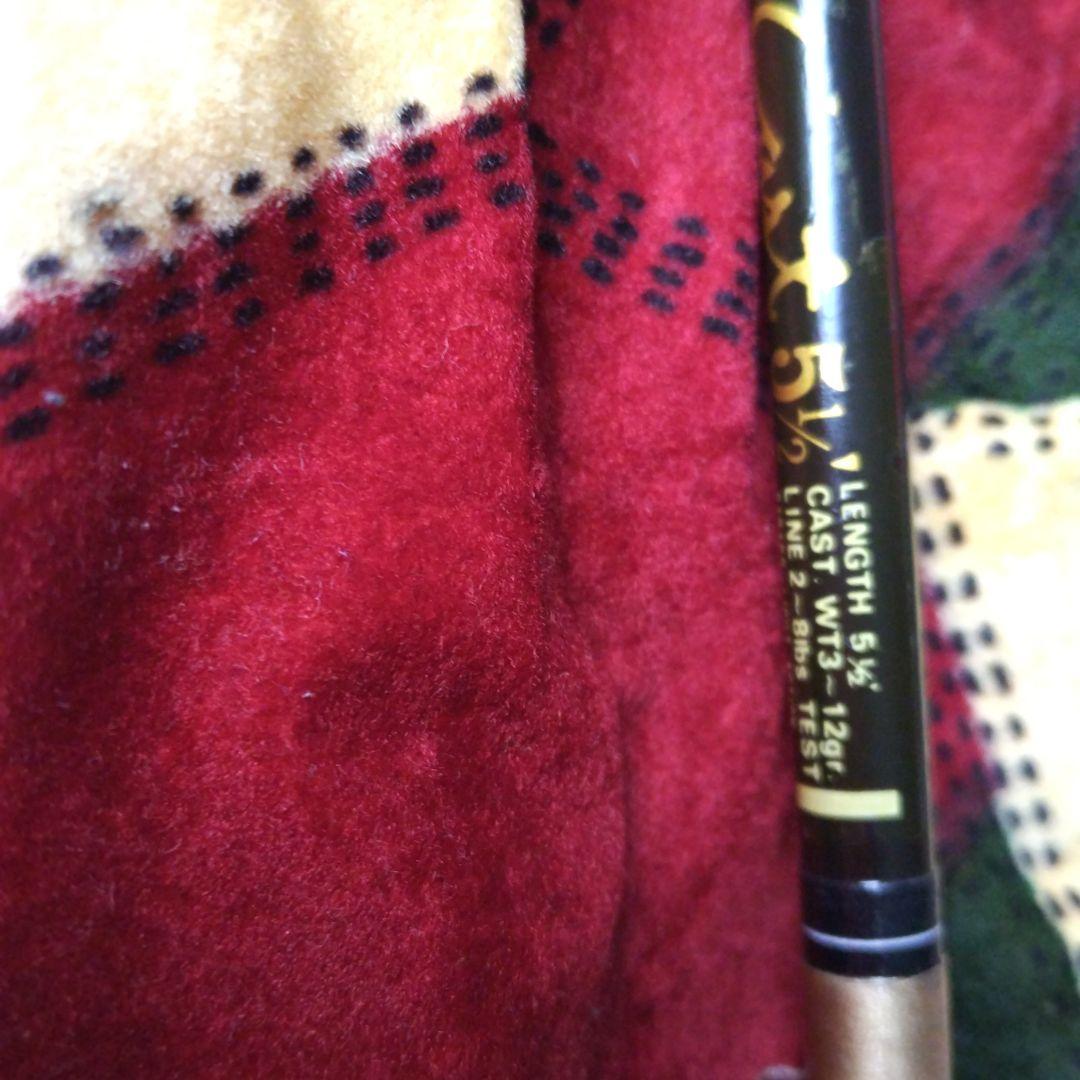 [釣り人]　Daiwa　ジェットキャスト　5 ½