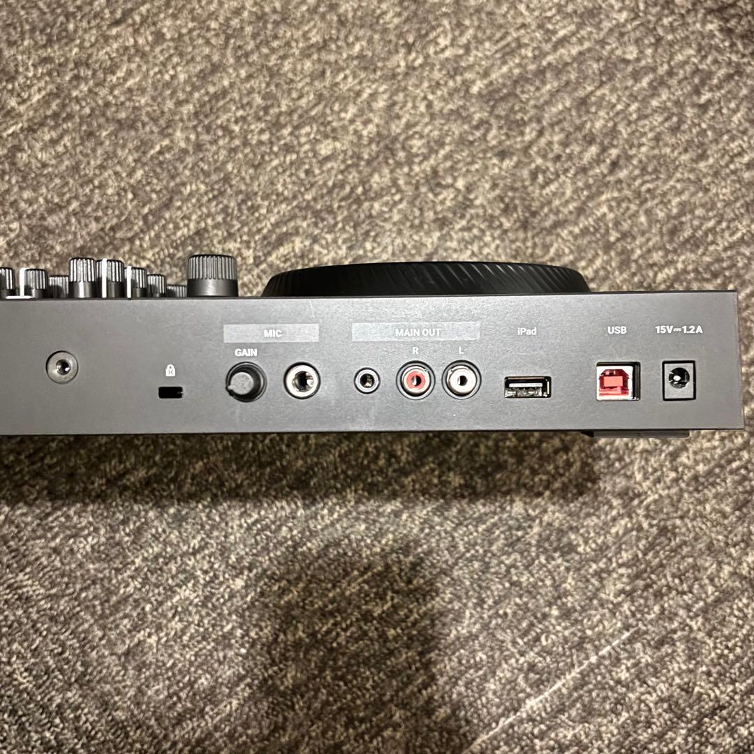 週末限定値下 美品 TRAKTOR KONTROL S2 MK3