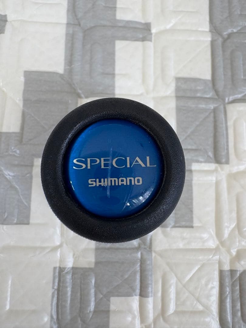 シマノ　SPIRAL 競MIのNM2.75 9m