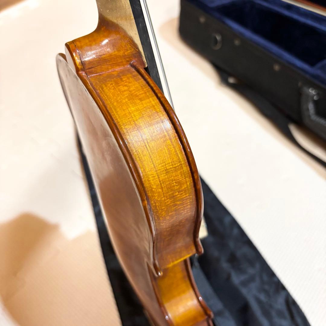 Franz hoffmann ETUDE バイオリン 3/4