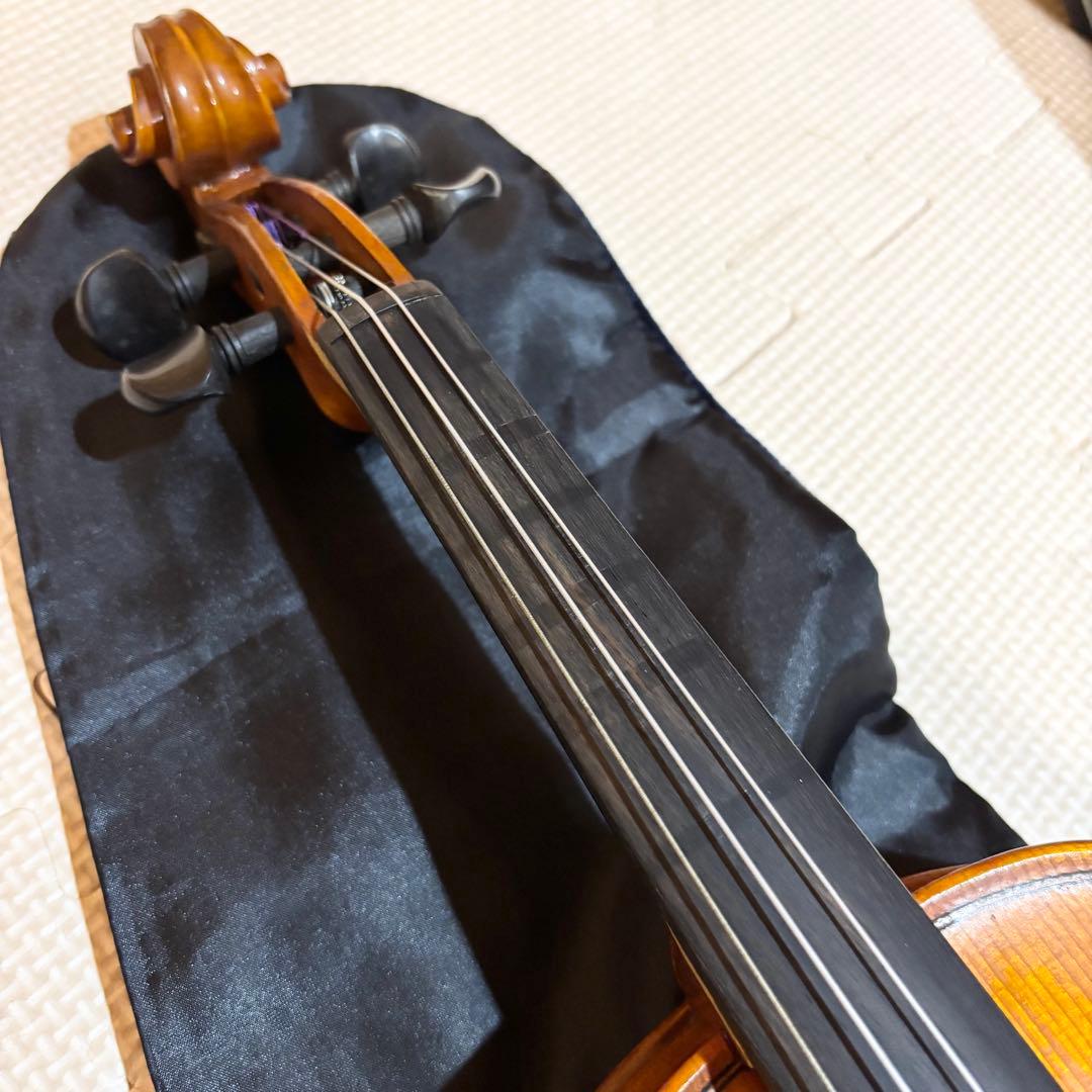 Franz hoffmann ETUDE バイオリン 3/4