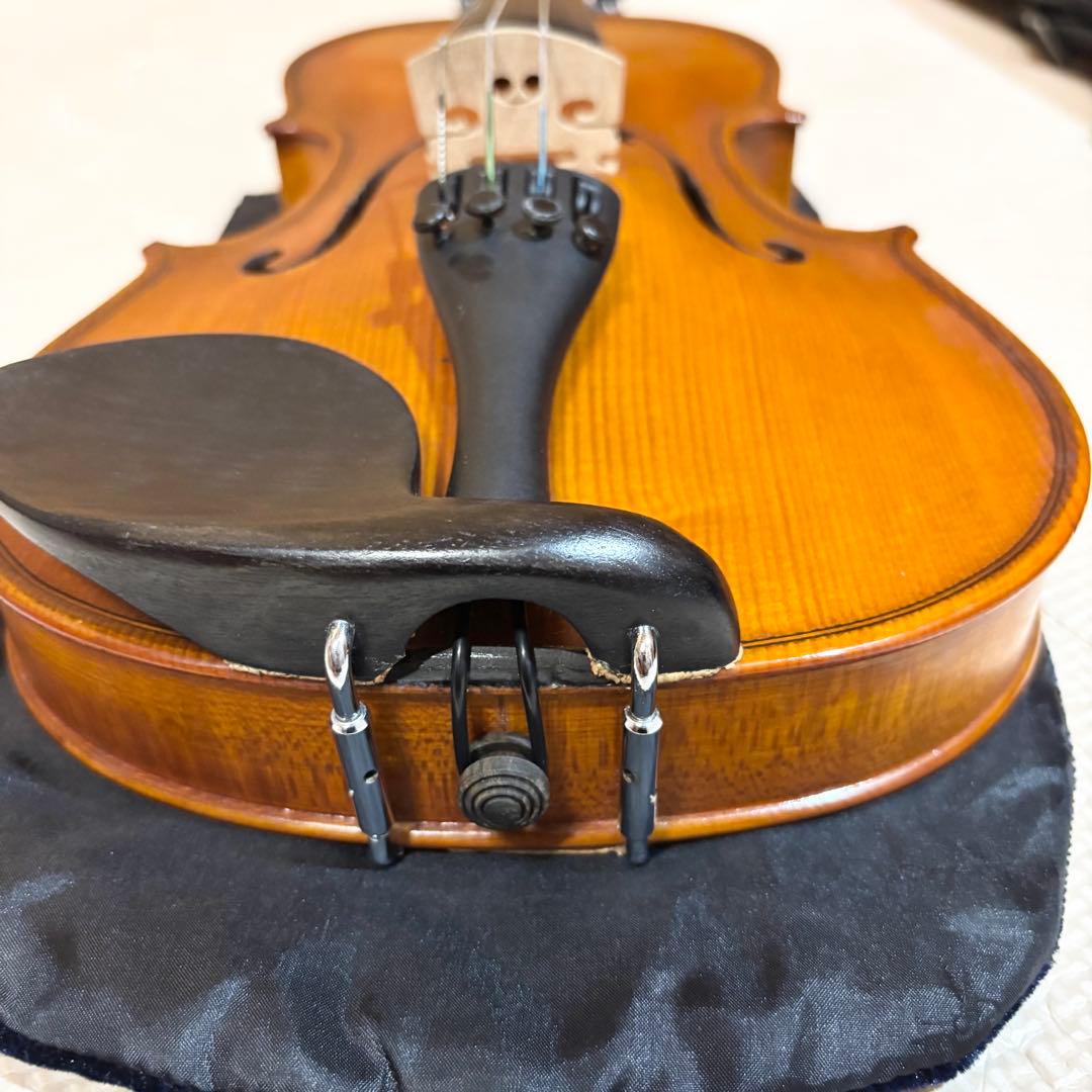 Franz hoffmann ETUDE バイオリン 3/4